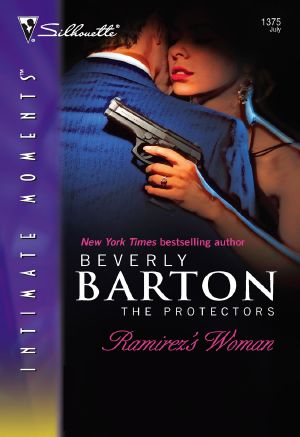 [The Protectors 25] • Ramirez's Woman